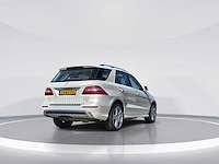 Mercedes-benz m-klasse 250 bluetec 2013 | 7-kbx-00 - afbeelding 5 van  33