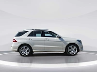 Mercedes-benz m-klasse 250 bluetec 2013 | 7-kbx-00 - afbeelding 7 van  33