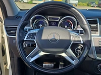 Mercedes-benz m-klasse 250 bluetec 2013 | 7-kbx-00 - afbeelding 8 van  33