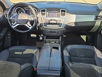 Mercedes-benz m-klasse 250 bluetec 2013 | 7-kbx-00 - afbeelding 22 van  33