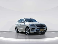 Mercedes-benz m-klasse 250 bluetec 2013 | 7-kbx-00 - afbeelding 12 van  33