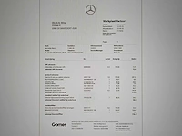 Mercedes-benz m-klasse 250 bluetec 2013 | 7-kbx-00 - afbeelding 26 van  33