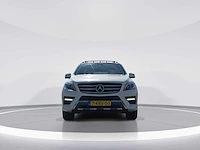 Mercedes-benz m-klasse 250 bluetec 2013 | 7-kbx-00 - afbeelding 23 van  33