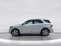 Mercedes-benz m-klasse 250 bluetec 2013 | 7-kbx-00 - afbeelding 31 van  33