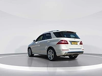 Mercedes-benz m-klasse 250 bluetec 2013 | 7-kbx-00 - afbeelding 33 van  33