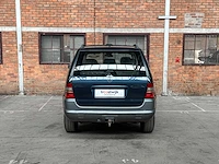 Mercedes-benz m-klasse 270 cdi 163pk 2001 (origineel-nl), 95-hf-sv - afbeelding 11 van  38