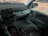 Mercedes-benz m-klasse 270 cdi 163pk 2001 (origineel-nl), 95-hf-sv - afbeelding 20 van  38