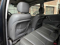 Mercedes-benz m-klasse 270 cdi 163pk 2001 (origineel-nl), 95-hf-sv - afbeelding 27 van  38