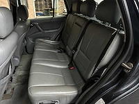 Mercedes-benz m-klasse 270 cdi 163pk 2001 (origineel-nl), 95-hf-sv - afbeelding 28 van  38