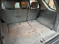 Mercedes-benz m-klasse 270 cdi 163pk 2001 (origineel-nl), 95-hf-sv - afbeelding 29 van  38