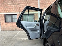 Mercedes-benz m-klasse 270 cdi 163pk 2001 (origineel-nl), 95-hf-sv - afbeelding 31 van  38