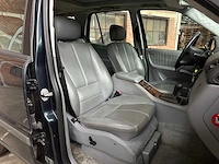 Mercedes-benz m-klasse 270 cdi 163pk 2001 (origineel-nl), 95-hf-sv - afbeelding 34 van  38