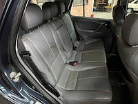 Mercedes-benz m-klasse 270 cdi 163pk 2001 (origineel-nl), 95-hf-sv - afbeelding 35 van  38