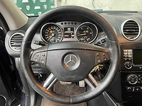 Mercedes-benz m-klasse 320 cdi 224pk 2006, 3-vzn-37 - afbeelding 21 van  59