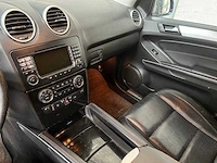 Mercedes-benz m-klasse 320 cdi 224pk 2006, 3-vzn-37 - afbeelding 37 van  59