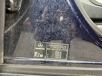 Mercedes-benz m-klasse 320 cdi 224pk 2006, 3-vzn-37 - afbeelding 49 van  59