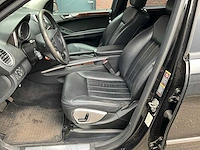 Mercedes-benz m-klasse 350 - personenauto (motor tikt) - afbeelding 2 van  20