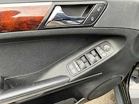 Mercedes-benz m-klasse 350 - personenauto (motor tikt) - afbeelding 3 van  20