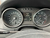 Mercedes-benz m-klasse 350 - personenauto (motor tikt) - afbeelding 5 van  20