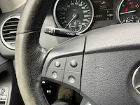 Mercedes-benz m-klasse 350 - personenauto (motor tikt) - afbeelding 6 van  20