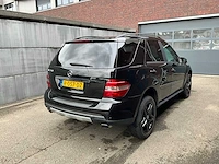 Mercedes-benz m-klasse 350 - personenauto (motor tikt) - afbeelding 15 van  20