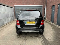 Mercedes-benz m-klasse 350 - personenauto (motor tikt) - afbeelding 16 van  20
