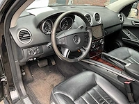Mercedes-benz m-klasse 350 - personenauto (motor tikt) - afbeelding 20 van  20