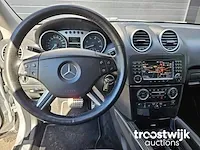 Mercedes-benz m-klasse 350 24-sv-lf - afbeelding 6 van  24
