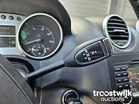 Mercedes-benz m-klasse 350 24-sv-lf - afbeelding 8 van  24