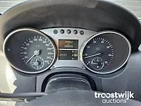 Mercedes-benz m-klasse 350 24-sv-lf - afbeelding 9 van  24