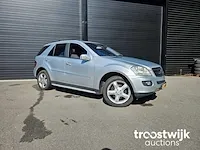 Mercedes-benz m-klasse 350 24-sv-lf - afbeelding 19 van  24