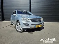Mercedes-benz m-klasse 350 24-sv-lf - afbeelding 20 van  24