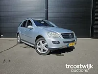Mercedes-benz m-klasse 350 24-sv-lf - afbeelding 21 van  24