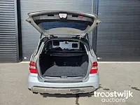Mercedes-benz m-klasse 350 24-sv-lf - afbeelding 23 van  24