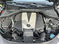 Mercedes-benz m-klasse 350 bluetec 2012 | 5-tgp-53 - afbeelding 13 van  27