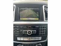 Mercedes-benz m-klasse 350 bluetec 2012 | 5-tgp-53 - afbeelding 18 van  27