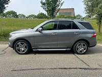 Mercedes-benz m-klasse 350 bluetec 2012 | 5-tgp-53 - afbeelding 12 van  27