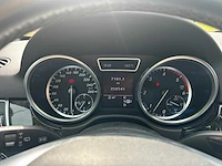 Mercedes-benz m-klasse 350 bluetec 2012 | 5-tgp-53 - afbeelding 26 van  27