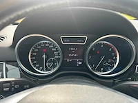 Mercedes-benz m-klasse 350 bluetec car 2012 | 5-tgp-53 i - afbeelding 2 van  27