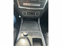 Mercedes-benz m-klasse 350 bluetec car 2012 | 5-tgp-53 i - afbeelding 3 van  27
