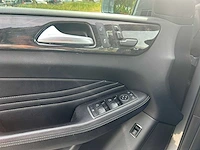 Mercedes-benz m-klasse 350 bluetec car 2012 | 5-tgp-53 i - afbeelding 6 van  27