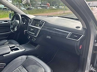 Mercedes-benz m-klasse 350 bluetec car 2012 | 5-tgp-53 i - afbeelding 8 van  27