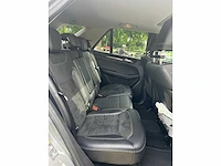 Mercedes-benz m-klasse 350 bluetec car 2012 | 5-tgp-53 i - afbeelding 10 van  27