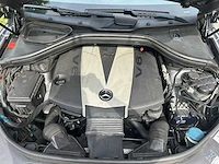 Mercedes-benz m-klasse 350 bluetec car 2012 | 5-tgp-53 i - afbeelding 13 van  27