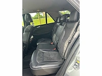 Mercedes-benz m-klasse 350 bluetec car 2012 | 5-tgp-53 i - afbeelding 15 van  27