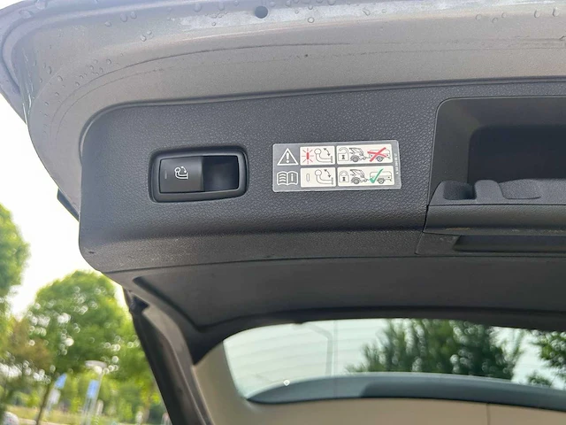 Mercedes-benz m-klasse 350 bluetec car 2012 | 5-tgp-53 i - afbeelding 17 van  27