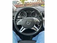 Mercedes-benz m-klasse 350 bluetec car 2012 | 5-tgp-53 i - afbeelding 20 van  27