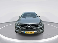 Mercedes-benz m-klasse 350 bluetec car 2012 | 5-tgp-53 i - afbeelding 21 van  27