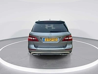Mercedes-benz m-klasse 350 bluetec car 2012 | 5-tgp-53 i - afbeelding 25 van  27
