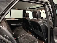 Mercedes-benz m-klasse 350 inspiration youngtimer 4-kkg-74 - afbeelding 3 van  24
